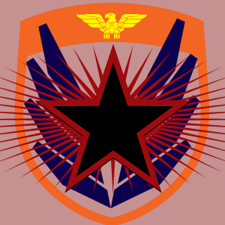 IRuss23's emblem