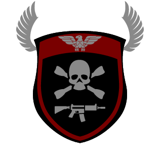 501Killernator's emblem