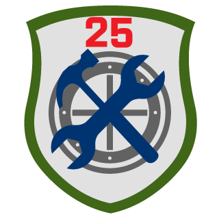 Luado's emblem