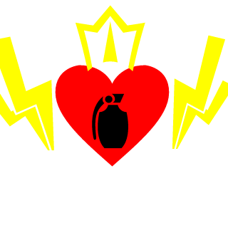 Lubascas's emblem