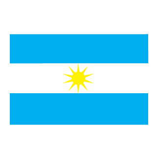 NachoCASLA's emblem