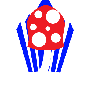 mu2hr00m's emblem