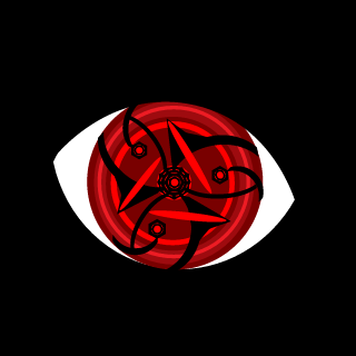 Chimp Cammader's emblem