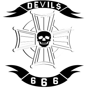 xXINSANEDEVIL98's emblem