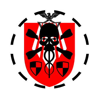 PyssyPen's emblem