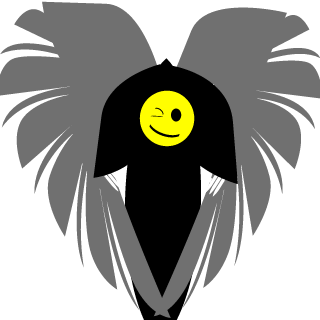 RottJocky's emblem
