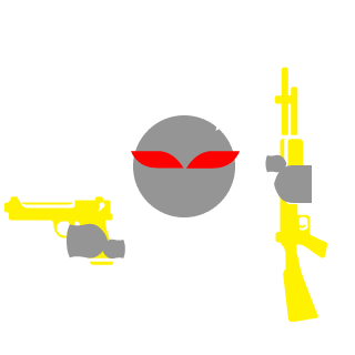 mightykong86's emblem