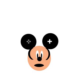 Mickeyho_Klubik's emblem