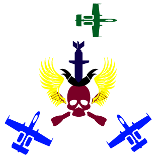 J3nseNSG's emblem