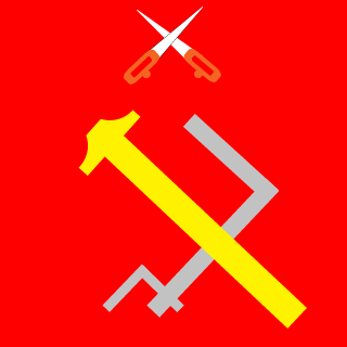 Ilithran's emblem