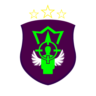 BazingaTwo's emblem