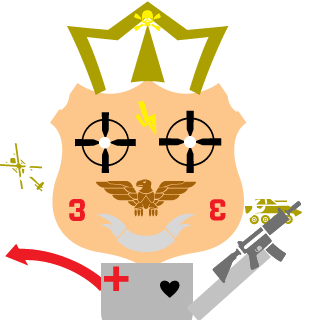 VazyNono's emblem
