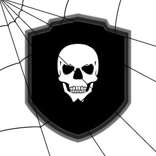 -MGX-DarkWEB's emblem
