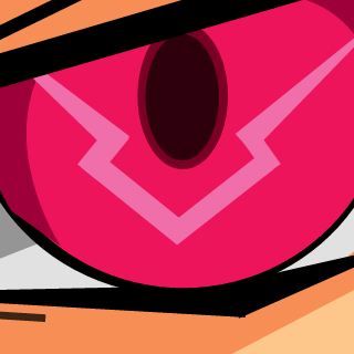 O-JukuCho-O's emblem