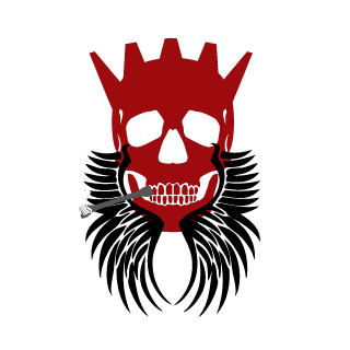PeLudaum's emblem
