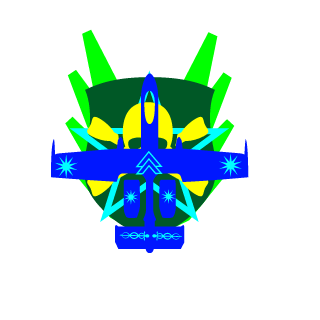 thiagojkbr's emblem
