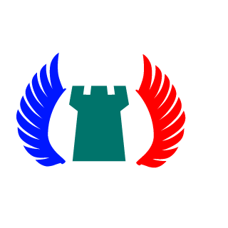 NicolauJK's emblem