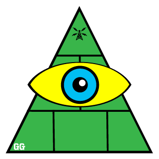 GrizzlyGang's emblem