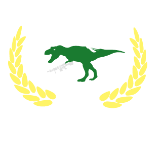 Squiduel's emblem