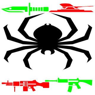 Shadow950124's emblem