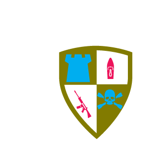 -OGz-GLUTEUS's emblem