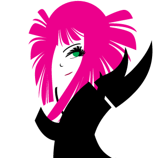 lusastar's emblem