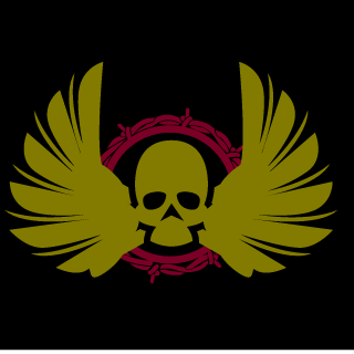 MrOegn's emblem