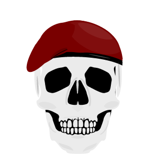 IFrancoAtirador's emblem