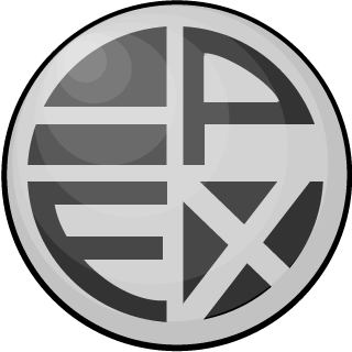 Apex's emblem