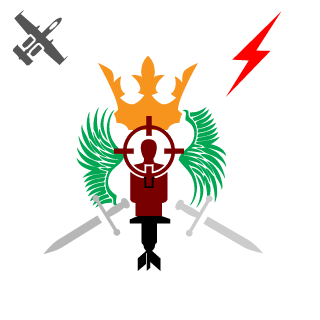 nizmo64's emblem