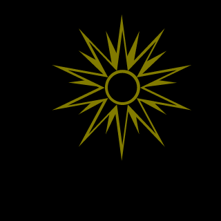 LokisAsgard's emblem