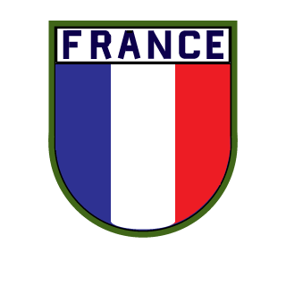 BleuTitane's emblem