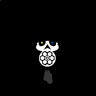 StrandlMan's emblem
