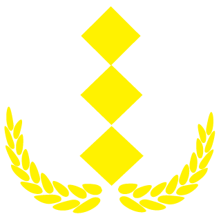 MajorKart's emblem