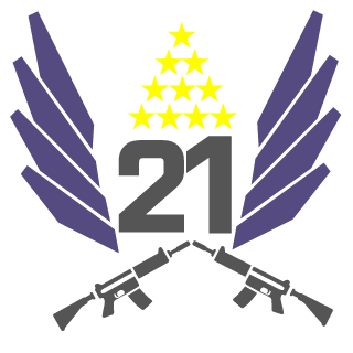 PakoelPolaco's emblem