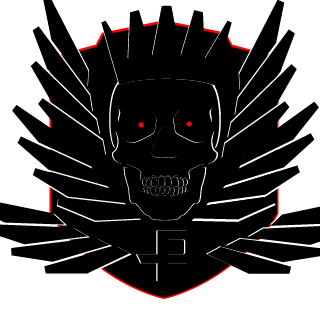 redayyX's emblem