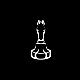 McsyElectronic's emblem