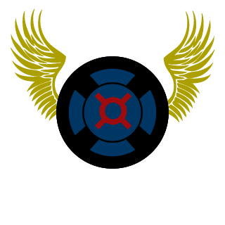 Shannaresh's emblem