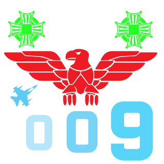 Wojos009's emblem