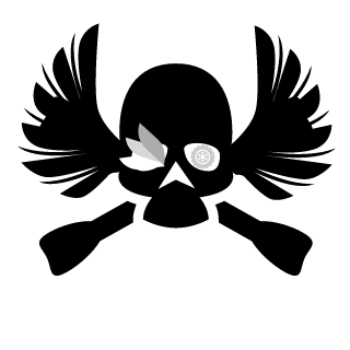 DeadMau8907's emblem