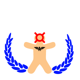 ManiacJoey92's emblem