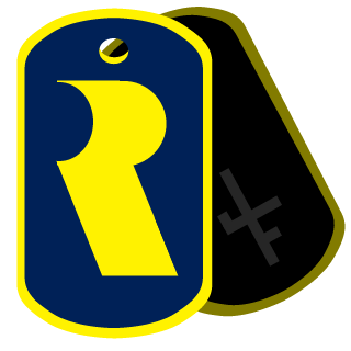 Goatroach's emblem
