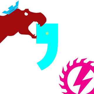 0Cks's emblem