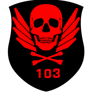 lowbraindog's emblem
