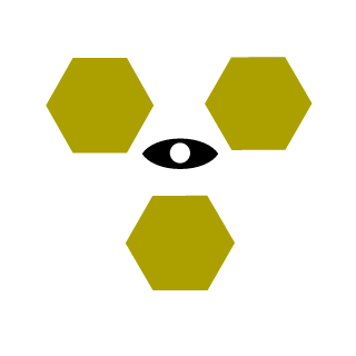 PacificBeekeeper's emblem