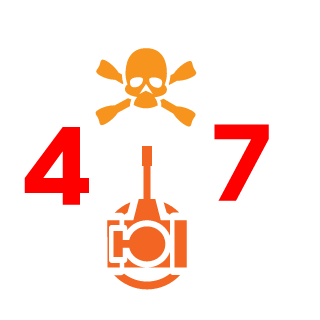 DeadZone Sr's emblem