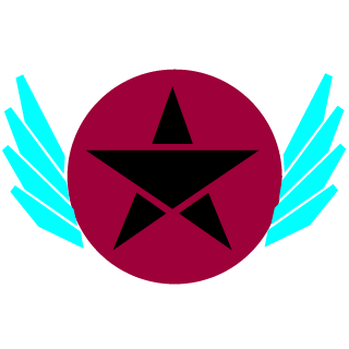Ccrefrain's emblem