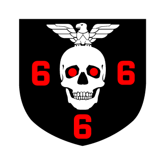 ApasheKI's emblem