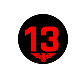 13HardMode13's emblem