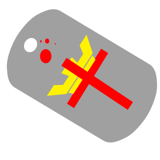 EightBit909's emblem